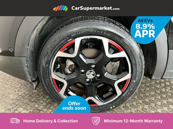 Used Vauxhall Mokka 2022 for sale - 76232525: Photo 15
