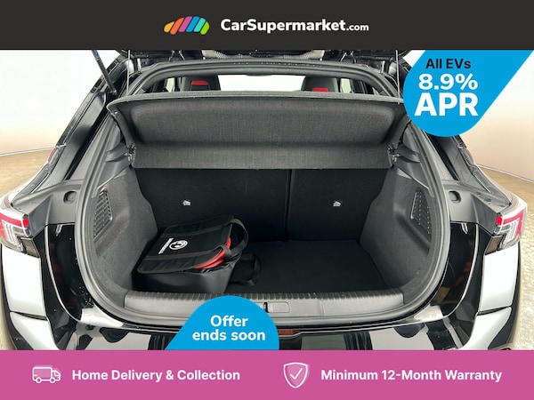 Used Vauxhall Mokka 2022 for sale - 76232525: Photo 18