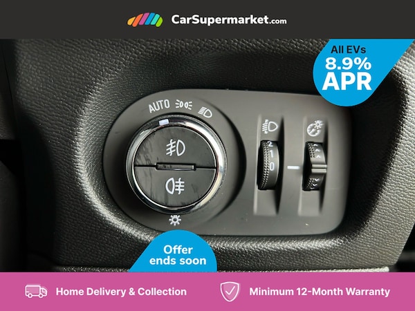 Used Vauxhall Mokka 2022 for sale - 76232525: Photo 22