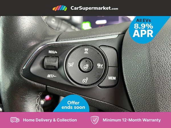Used Vauxhall Mokka 2022 for sale - 76232525: Photo 23