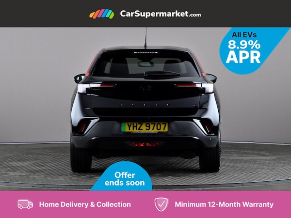 Used Vauxhall Mokka 2022 for sale - 76232525: Photo 6