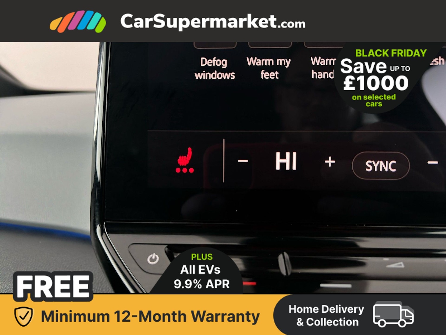 Used Volkswagen ID.3 2023 for sale - 76654171: Photo 29