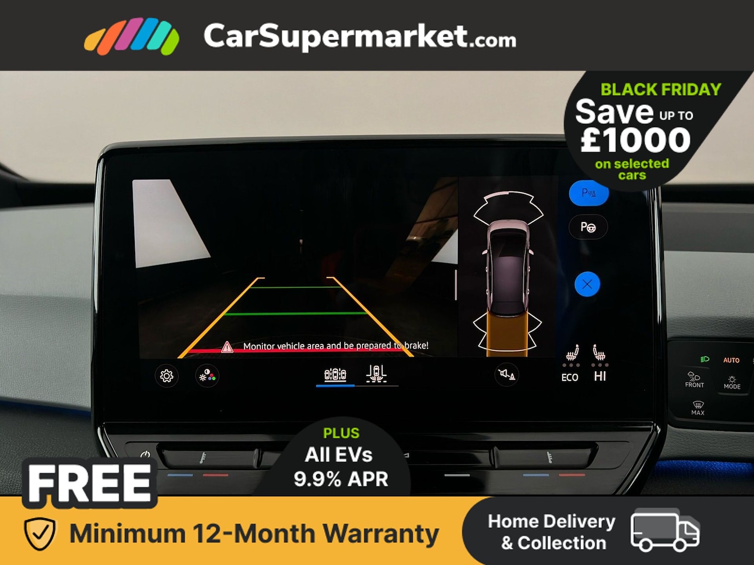 Used Volkswagen ID.3 2023 for sale - 76654171: Photo 30