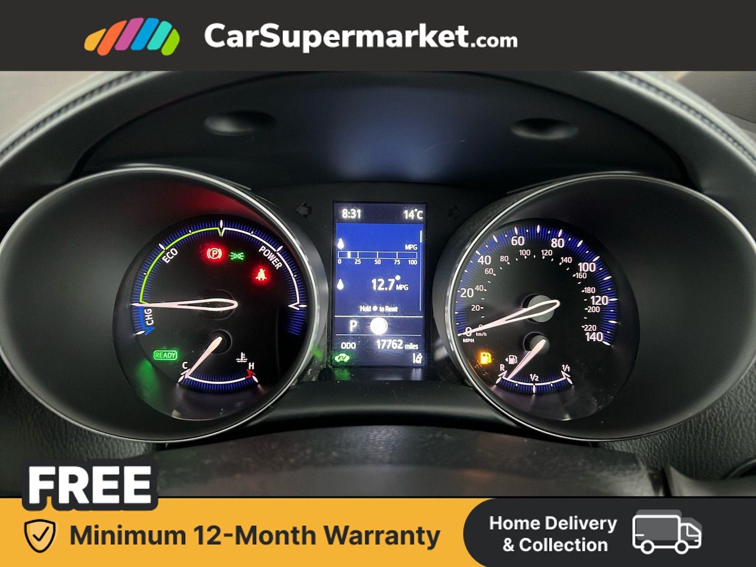 Used Toyota C-HR 2022 for sale - 77775800: Photo 15