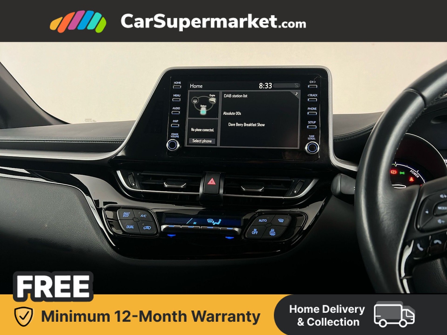 Used Toyota C-HR 2022 for sale - 77775800: Photo 16