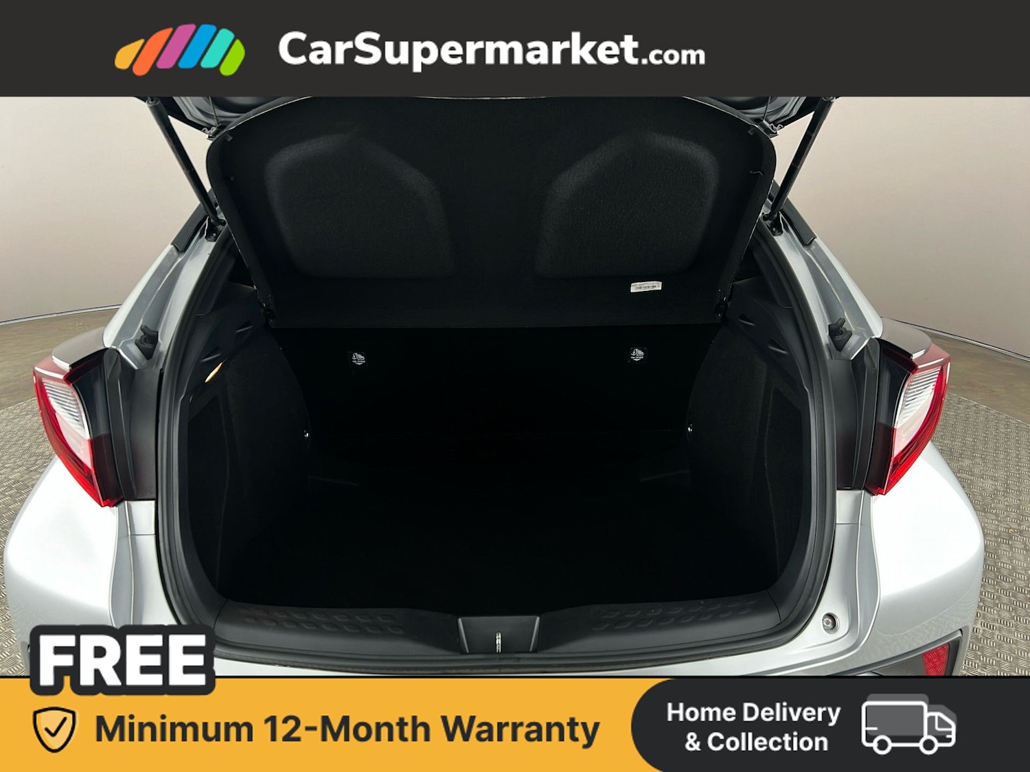 Used Toyota C-HR 2022 for sale - 77775800: Photo 22