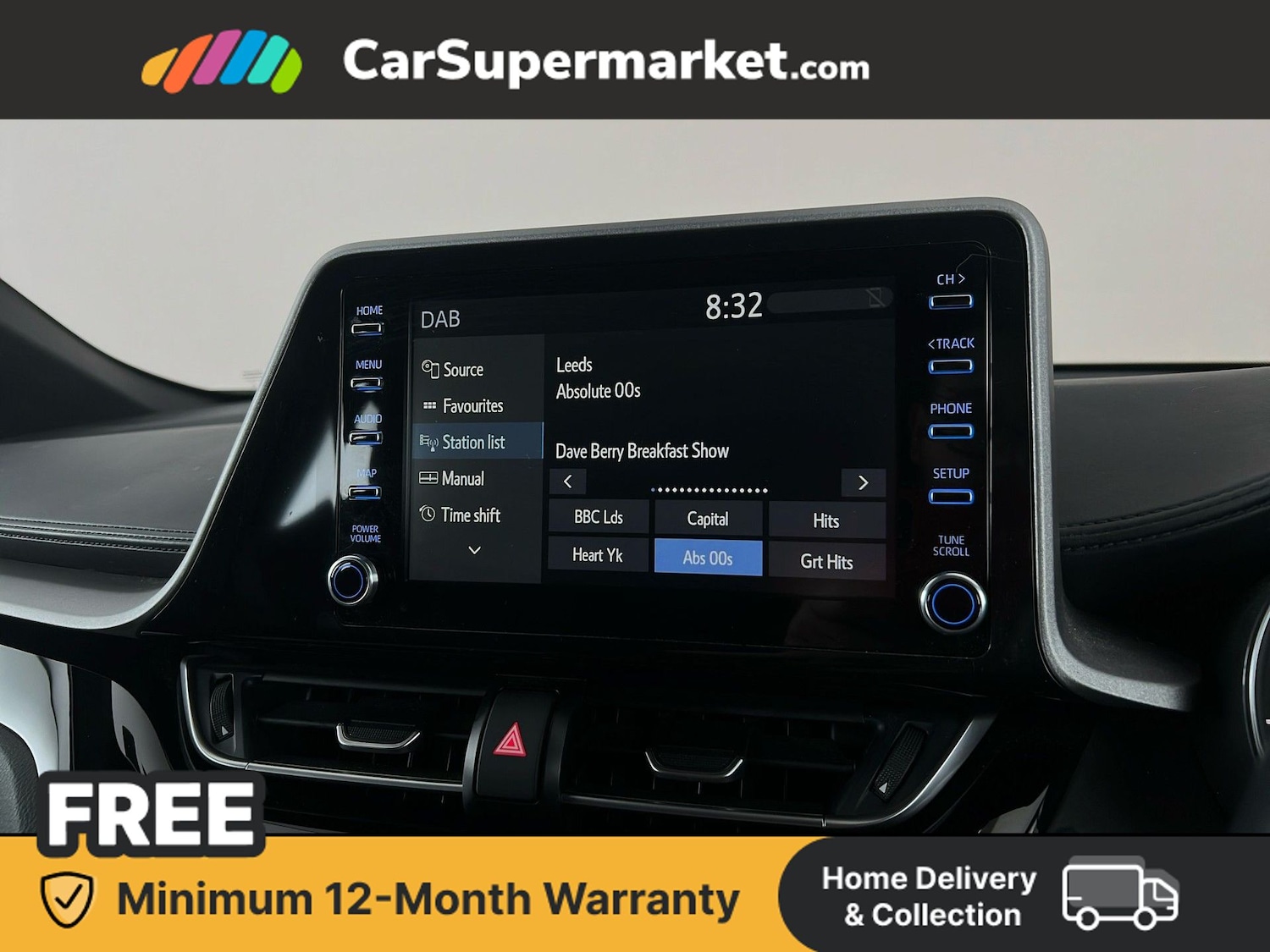 Used Toyota C-HR 2022 for sale - 77775800: Photo 26