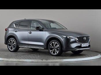 Used Mazda CX-5 2024 for sale - 78931998: Photo