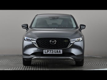 Used Mazda CX-5 2024 for sale - 78931998: Photo