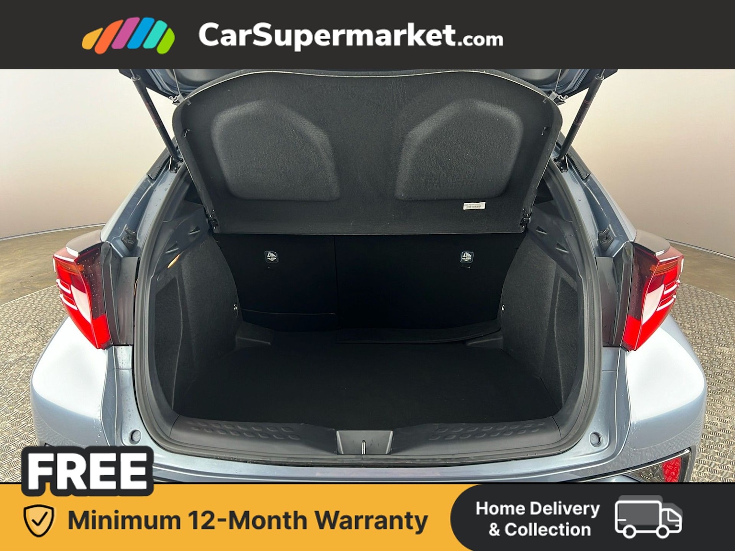 Used Toyota C-HR 2021 for sale - 78029423: Photo 22