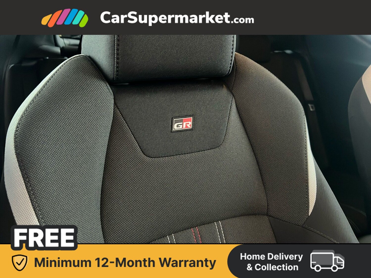 Used Toyota C-HR 2021 for sale - 78029423: Photo 24