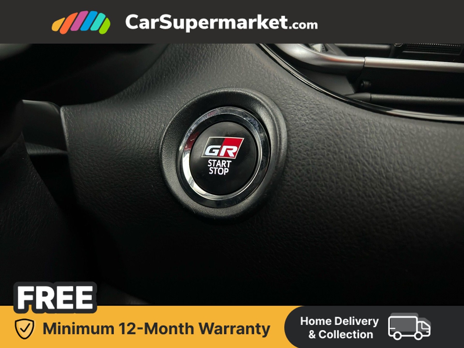 Used Toyota C-HR 2021 for sale - 78029423: Photo 29