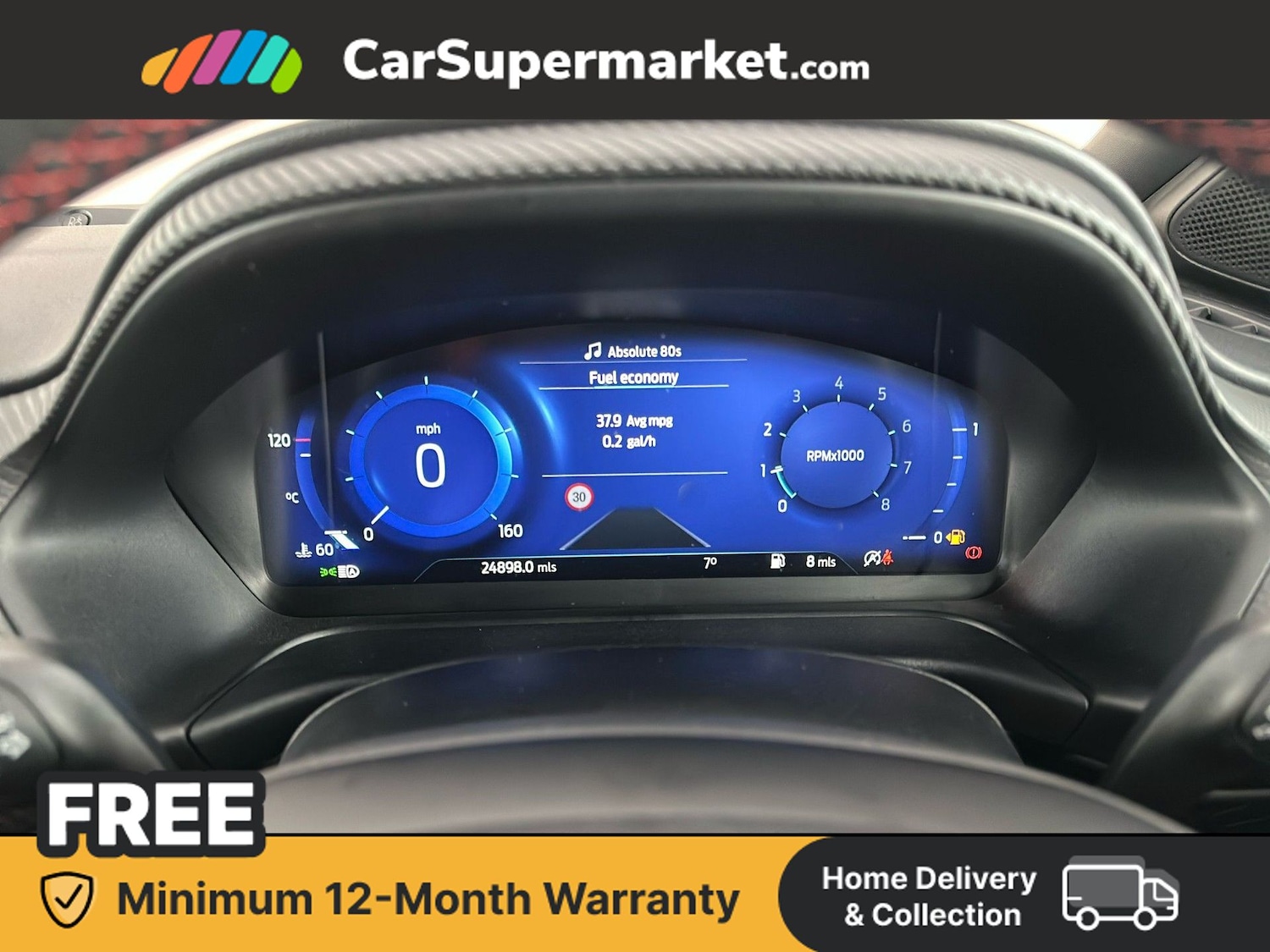 Used Ford Puma 2023 for sale - 77642095: Photo 15