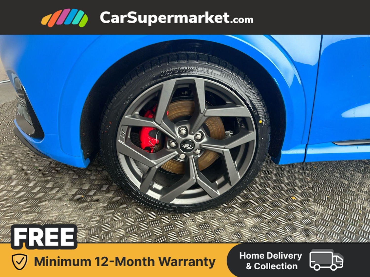 Used Ford Puma 2023 for sale - 77642095: Photo 19