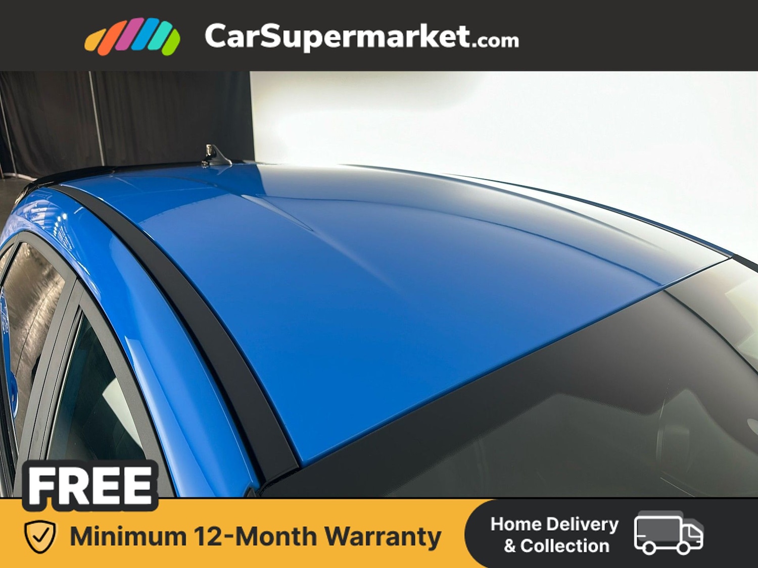 Used Ford Puma 2023 for sale - 77642095: Photo 23