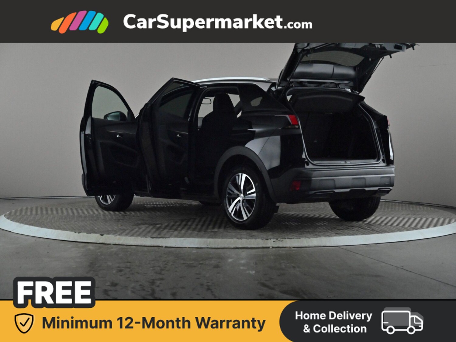 Used Peugeot 3008 2024 for sale - 77712782: Photo 10