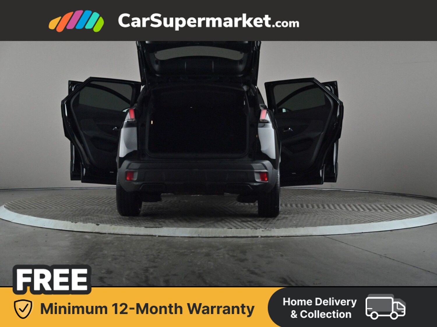 Used Peugeot 3008 2024 for sale - 77712782: Photo 11