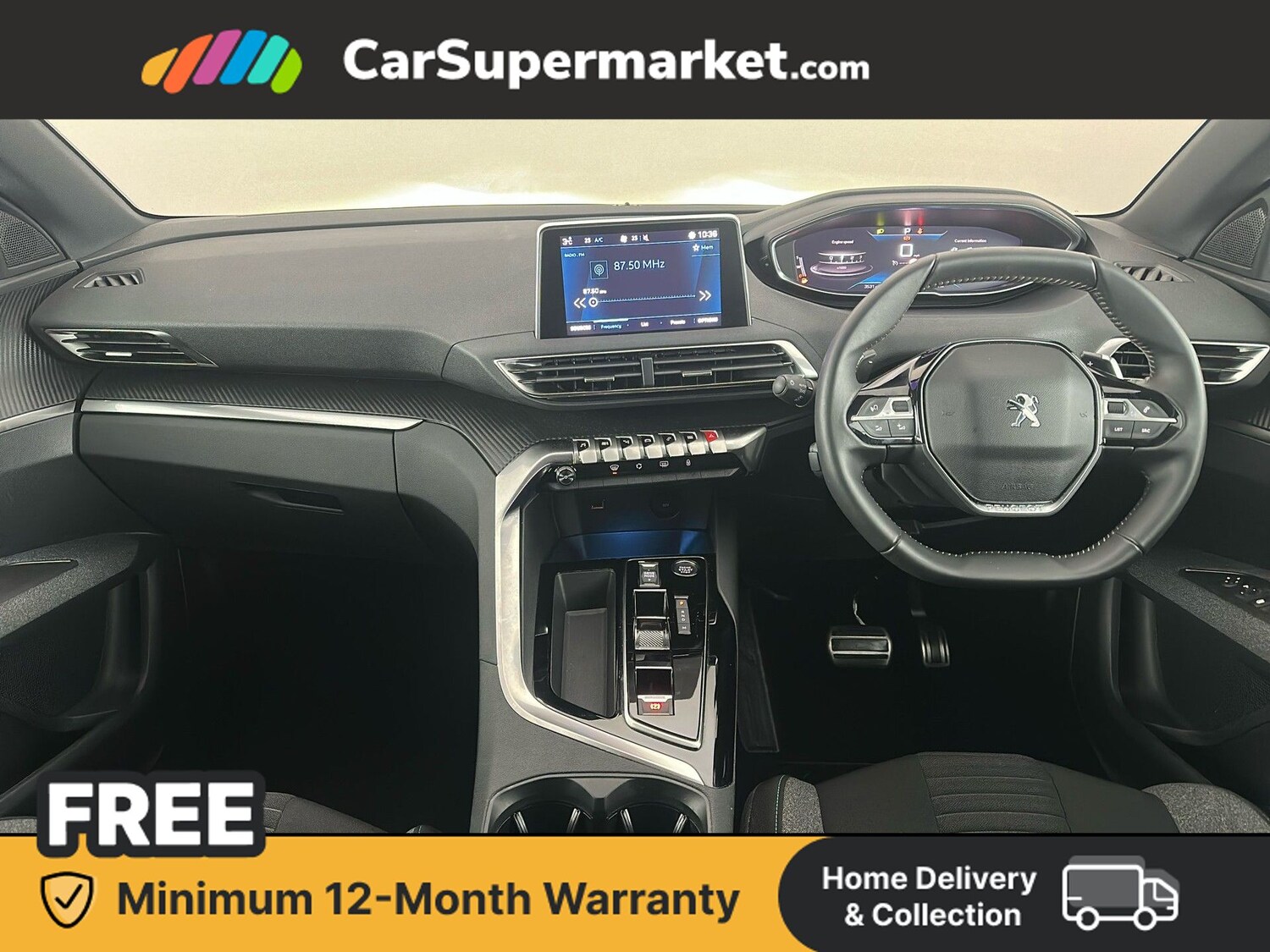 Used Peugeot 3008 2024 for sale - 77712782: Photo 13