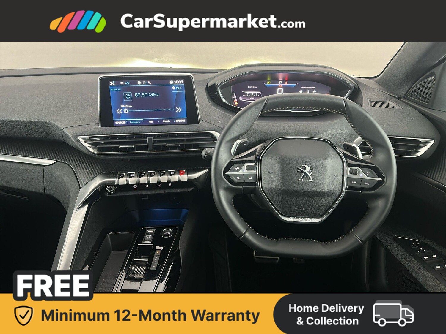 Used Peugeot 3008 2024 for sale - 77712782: Photo 14