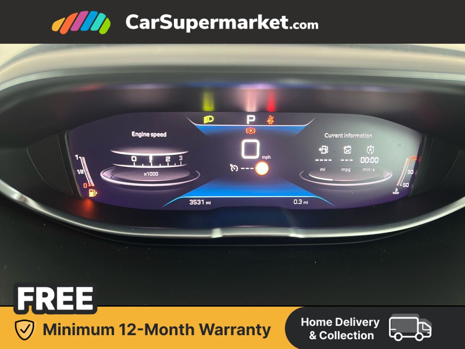 Used Peugeot 3008 2024 for sale - 77712782: Photo 15