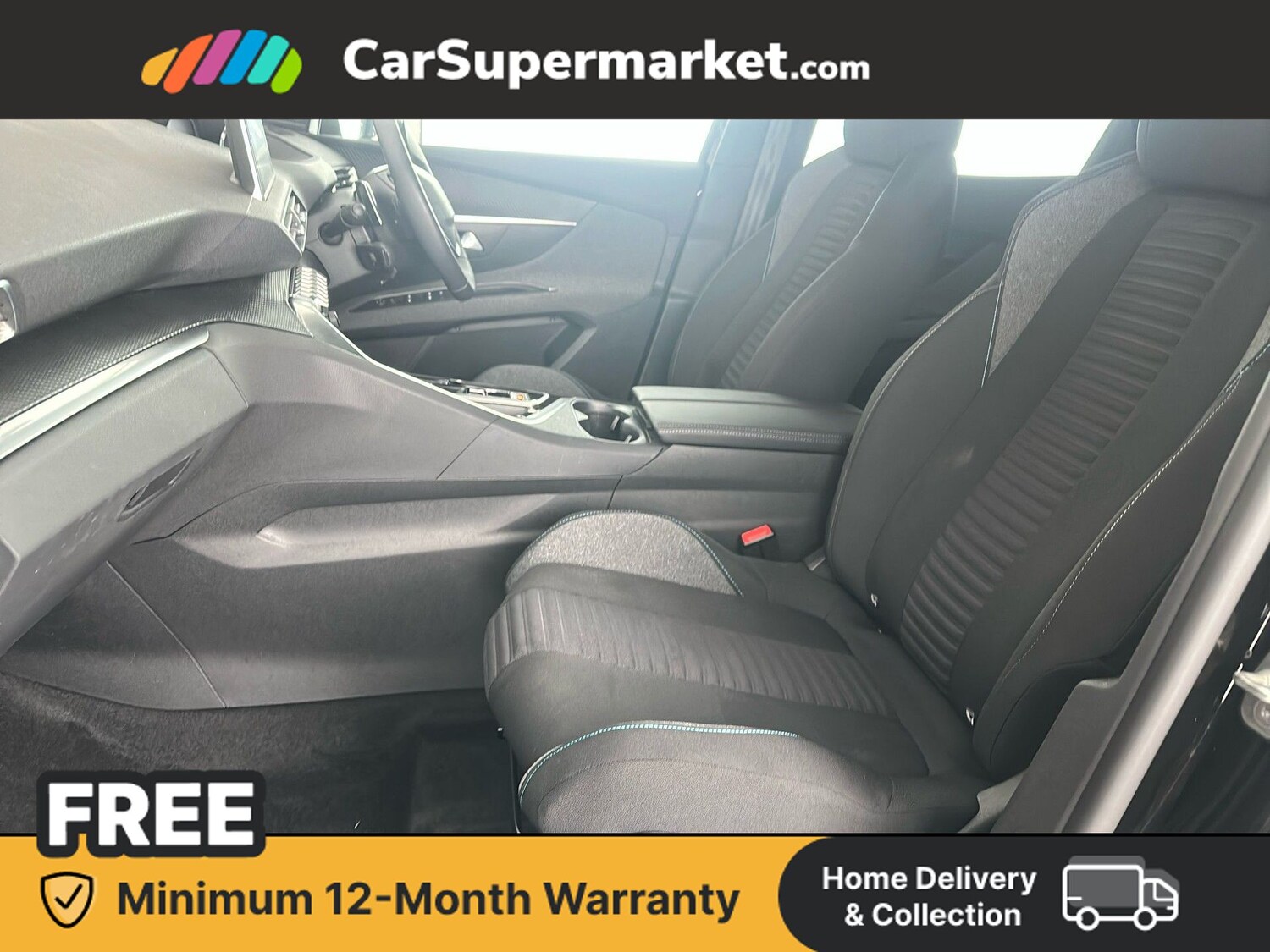 Used Peugeot 3008 2024 for sale - 77712782: Photo 17