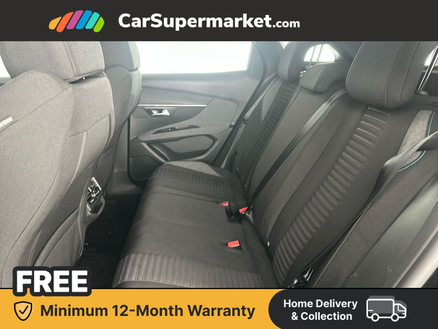 Used Peugeot 3008 2024 for sale - 77712782: Photo 18