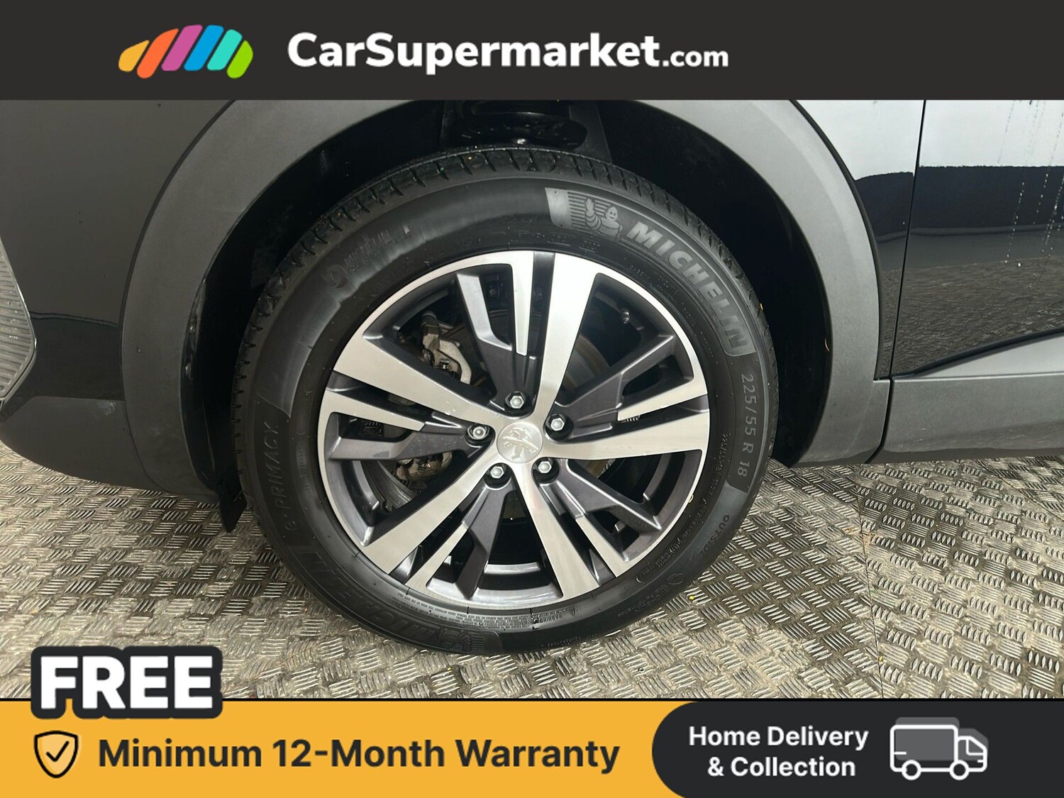 Used Peugeot 3008 2024 for sale - 77712782: Photo 19