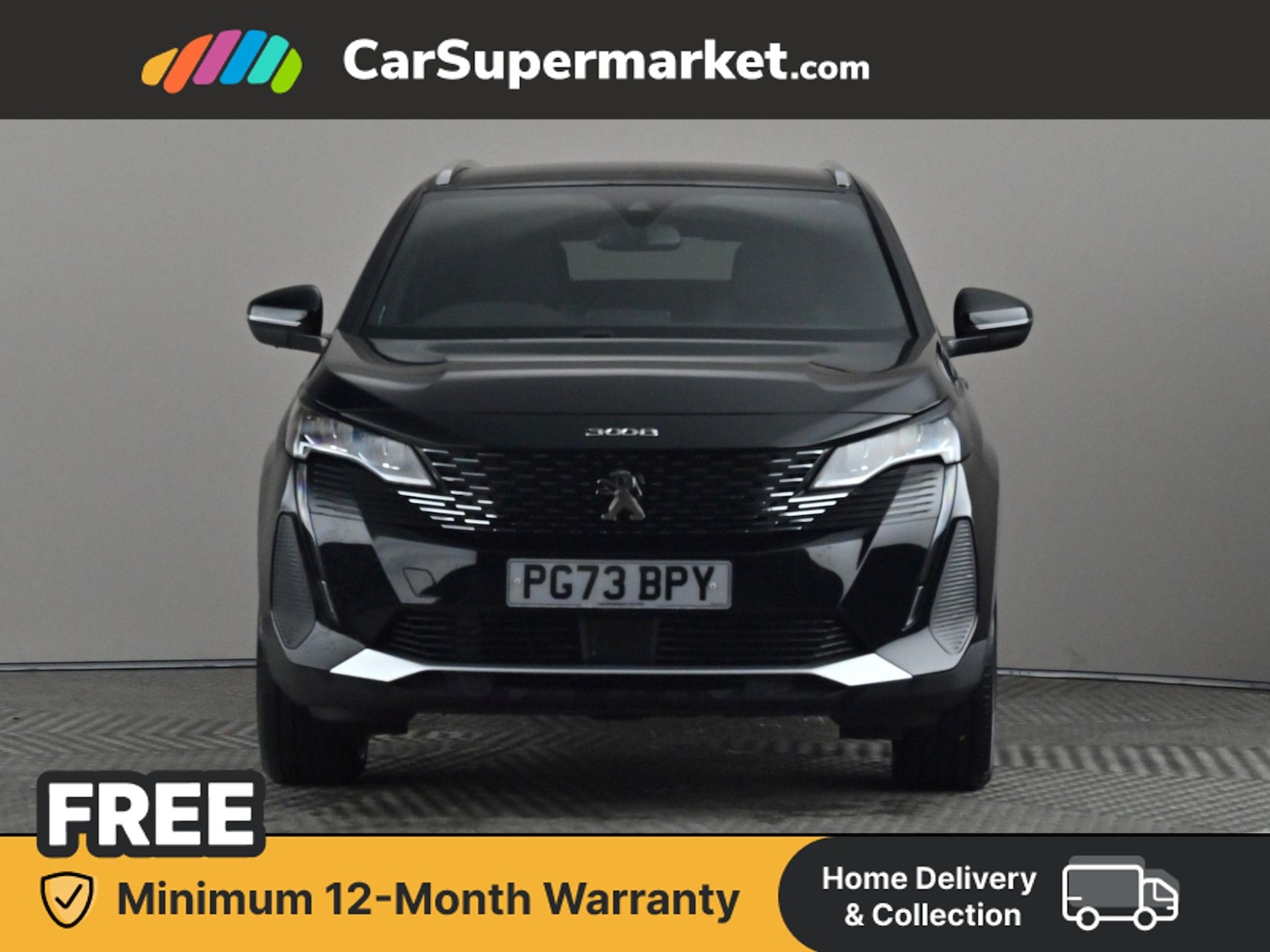 Used Peugeot 3008 2024 for sale - 77712782: Photo 2