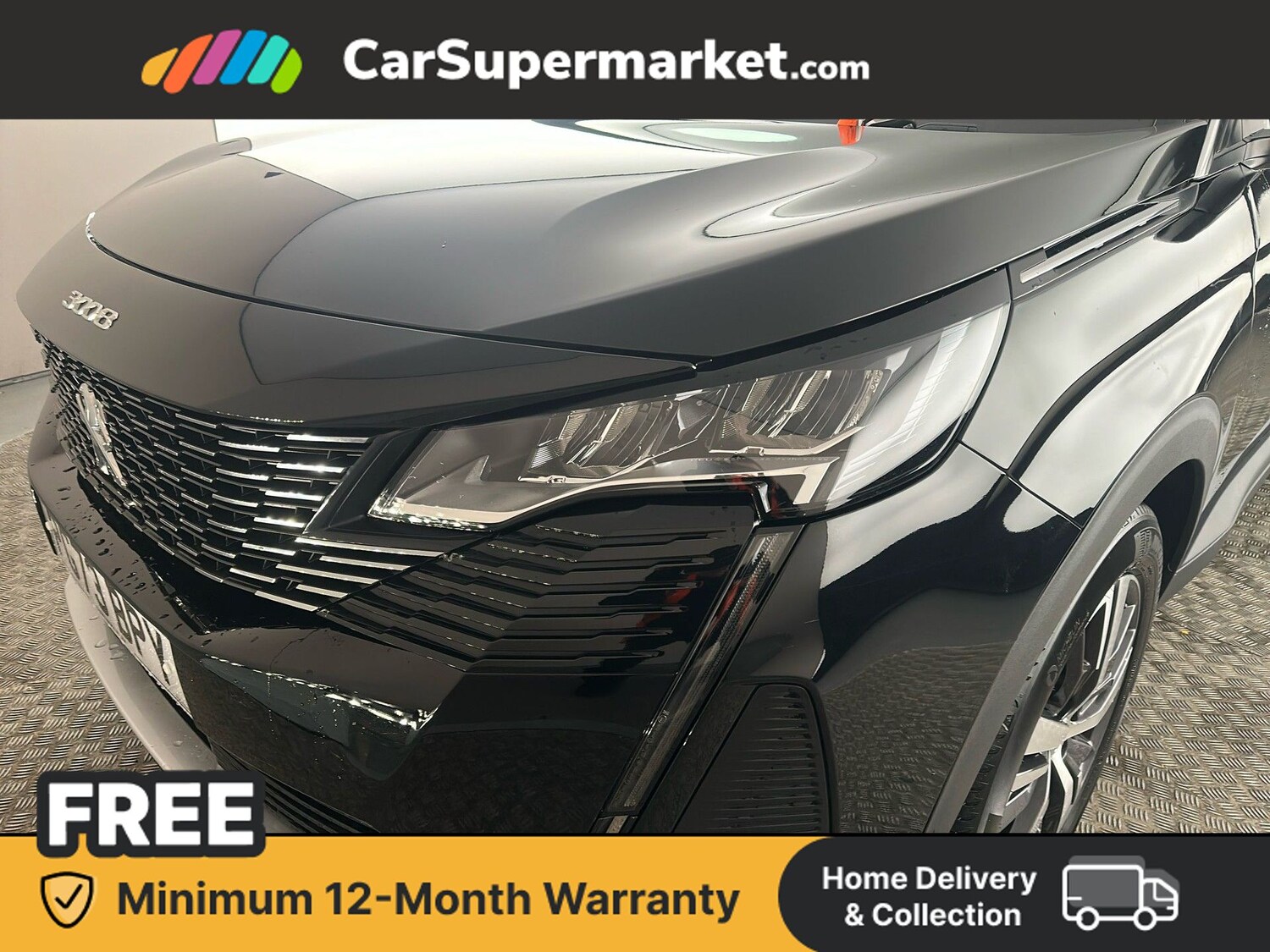 Used Peugeot 3008 2024 for sale - 77712782: Photo 20