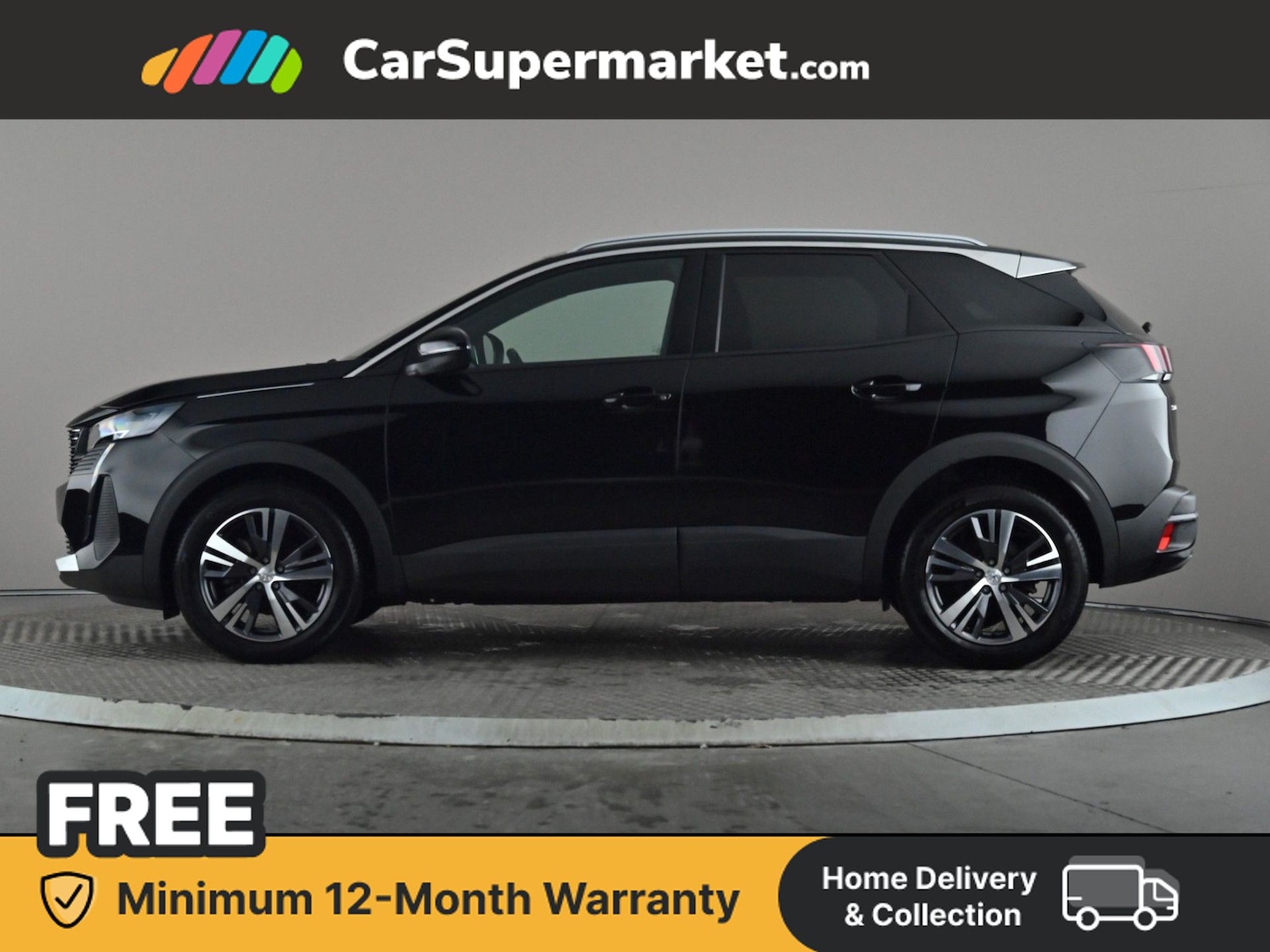 Used Peugeot 3008 2024 for sale - 77712782: Photo 3