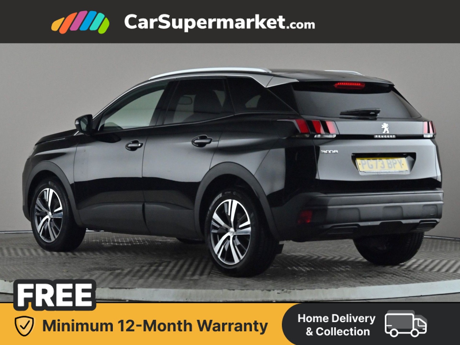 Used Peugeot 3008 2024 for sale - 77712782: Photo 4