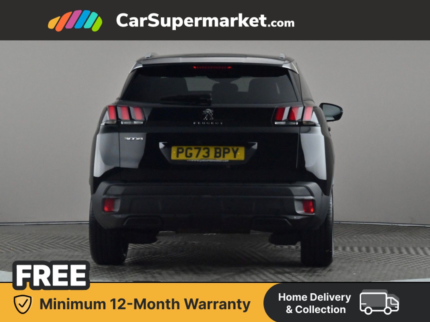 Used Peugeot 3008 2024 for sale - 77712782: Photo 5