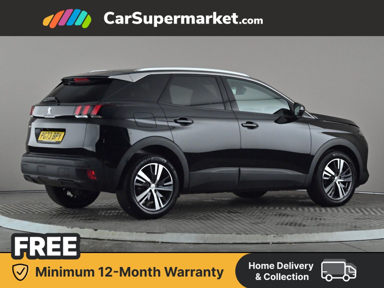 Used Peugeot 3008 2024 for sale - 77712782: Photo 6