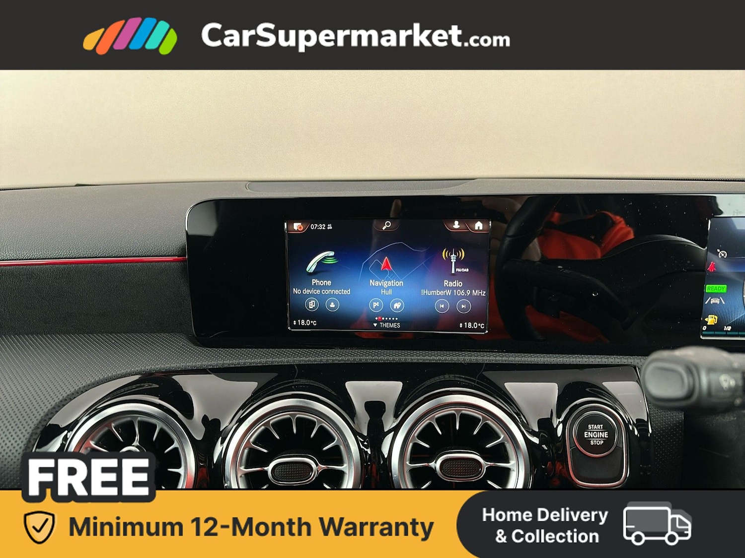 Used Mercedes-Benz A-Class 2021 for sale - 77963437: Photo 16