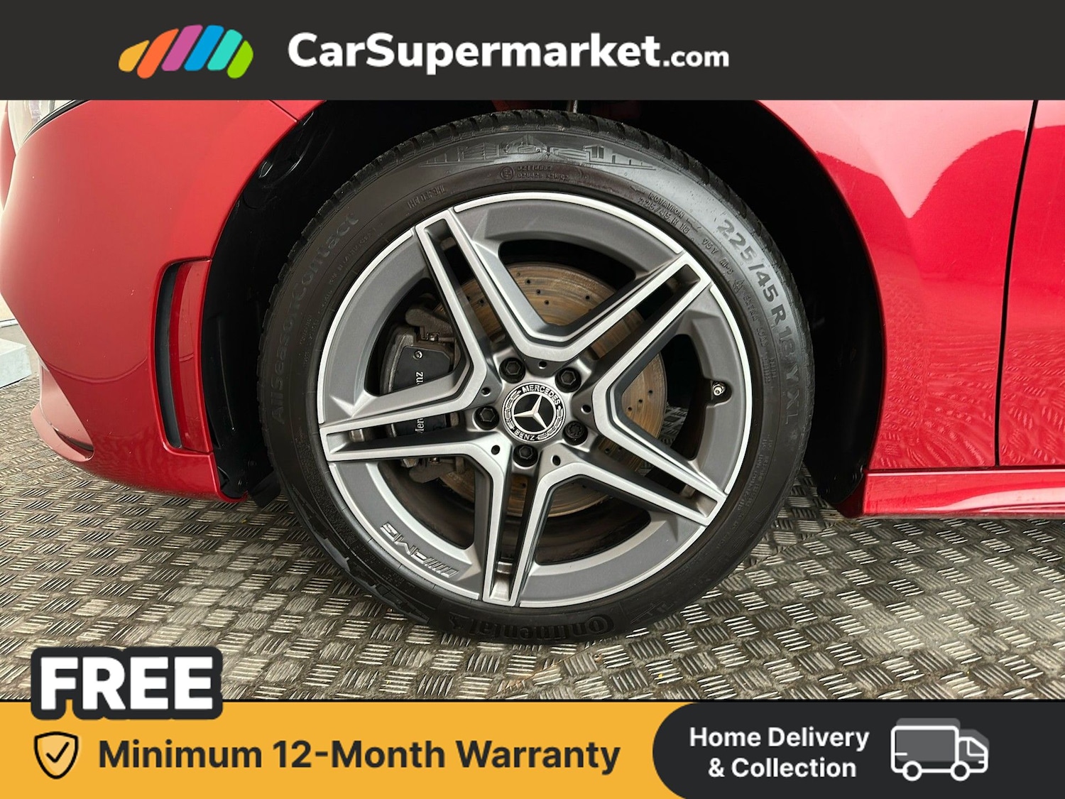 Used Mercedes-Benz A-Class 2021 for sale - 77963437: Photo 19