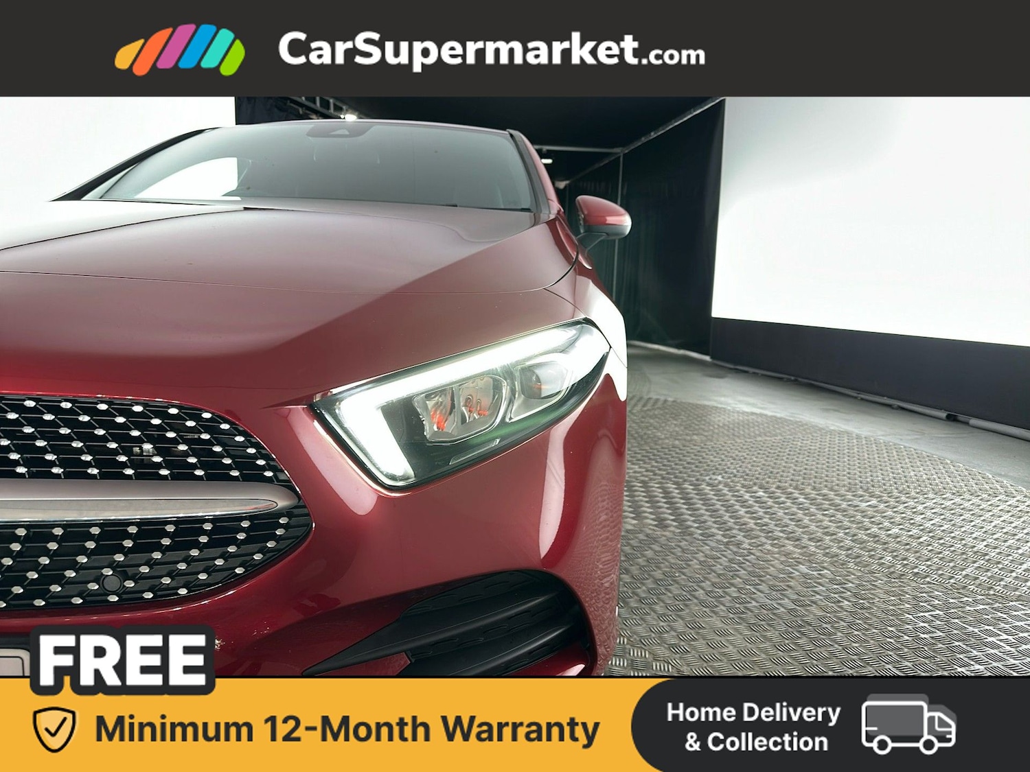 Used Mercedes-Benz A-Class 2021 for sale - 77963437: Photo 20