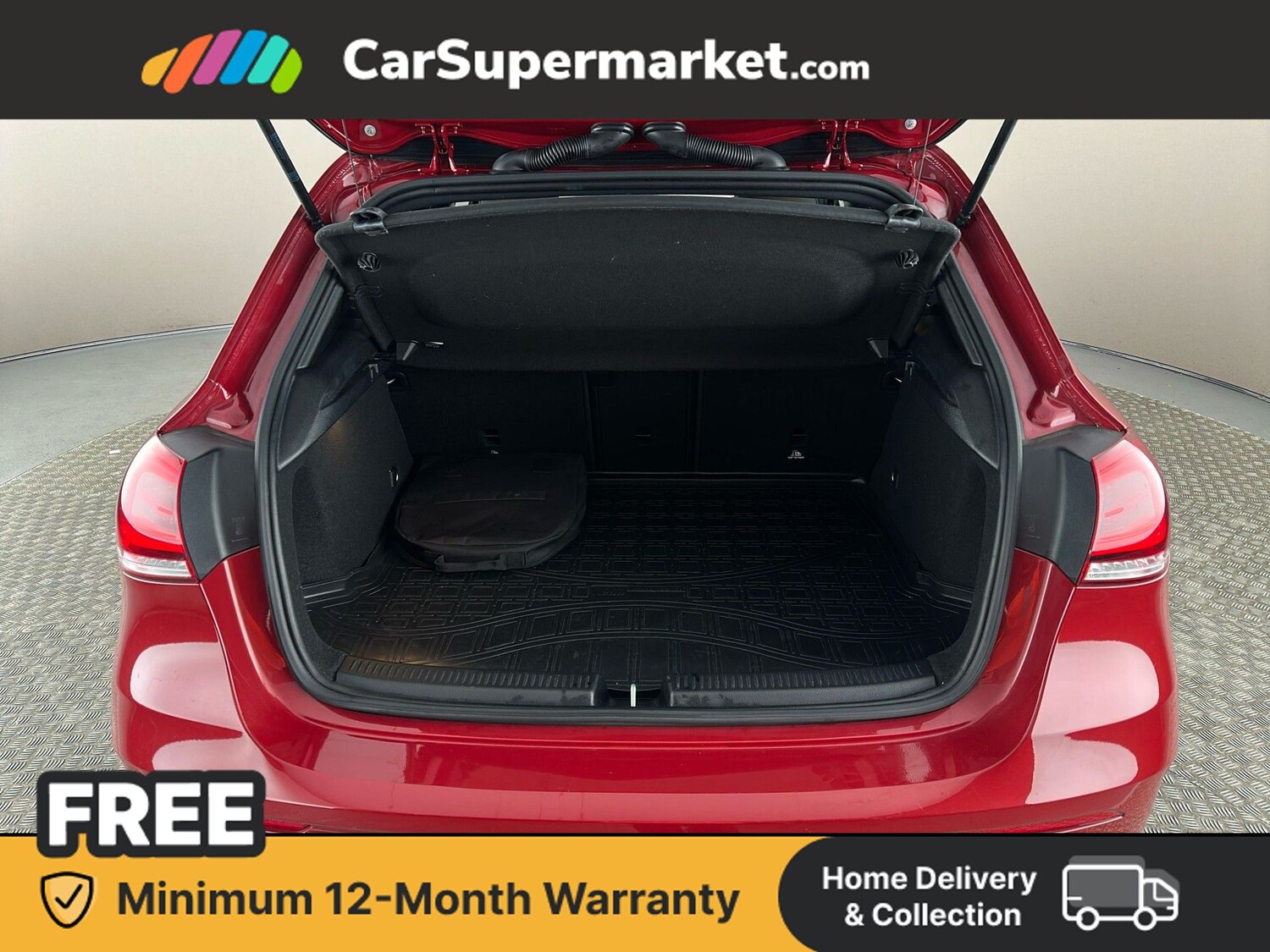 Used Mercedes-Benz A-Class 2021 for sale - 77963437: Photo 22