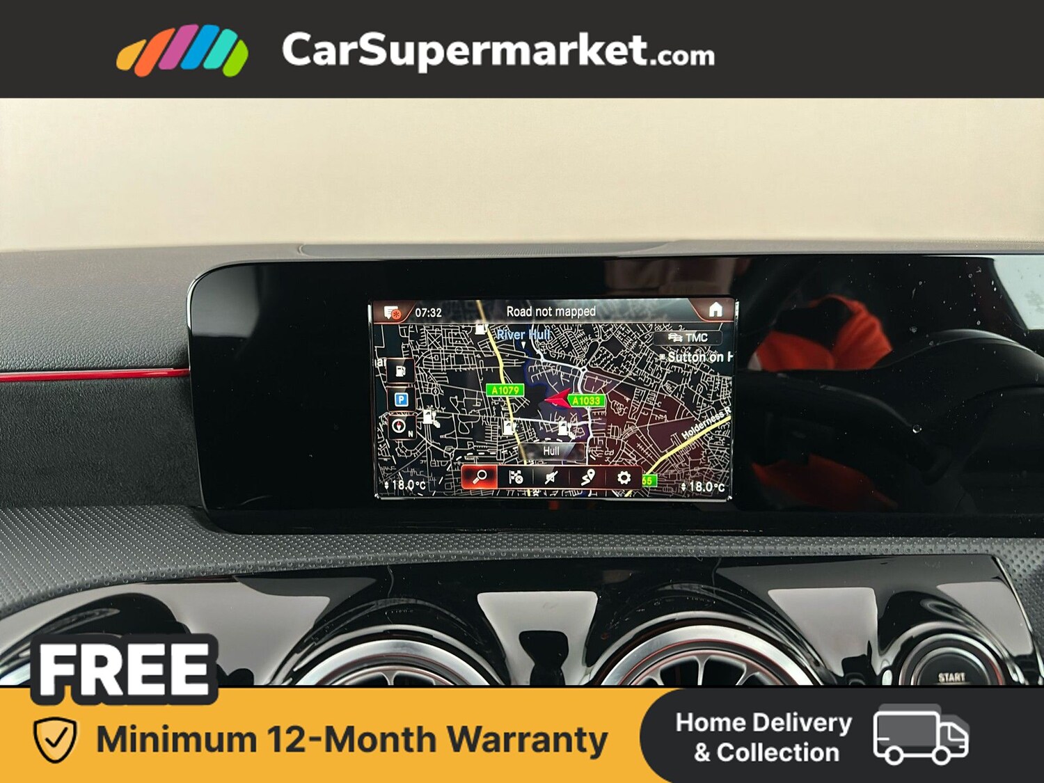 Used Mercedes-Benz A-Class 2021 for sale - 77963437: Photo 24