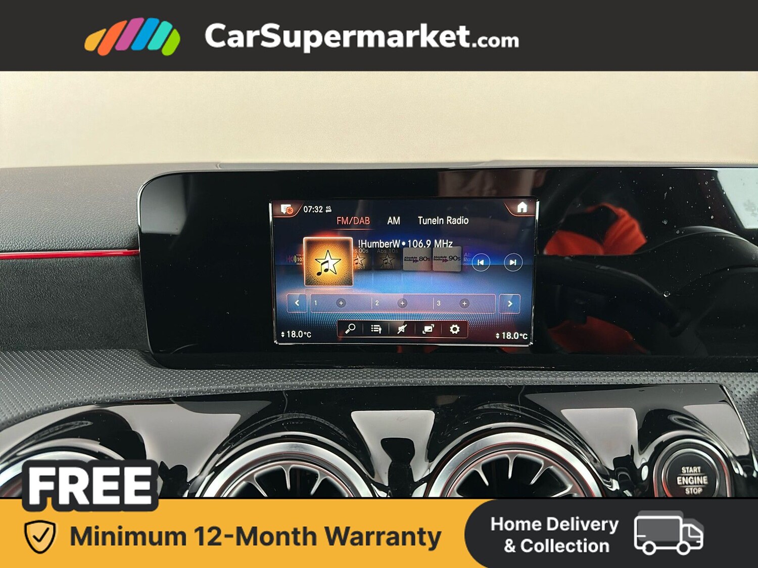 Used Mercedes-Benz A-Class 2021 for sale - 77963437: Photo 25