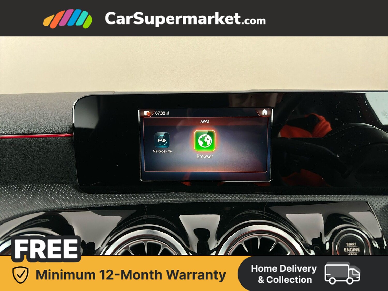 Used Mercedes-Benz A-Class 2021 for sale - 77963437: Photo 27