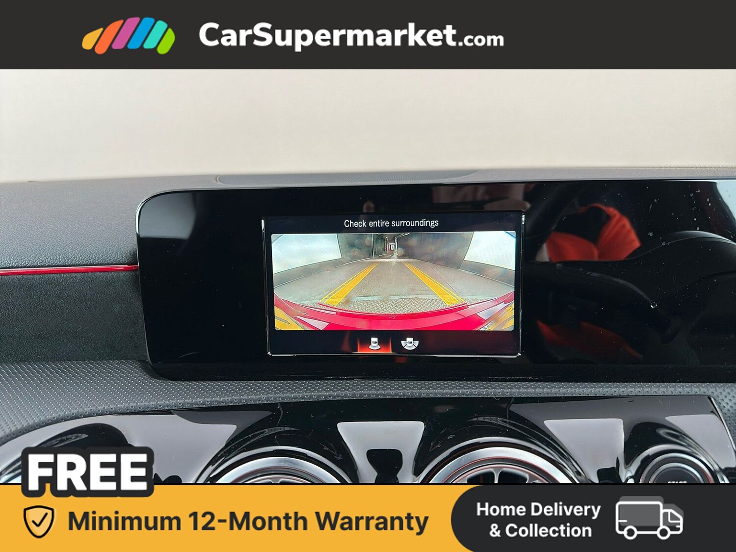 Used Mercedes-Benz A-Class 2021 for sale - 77963437: Photo 28