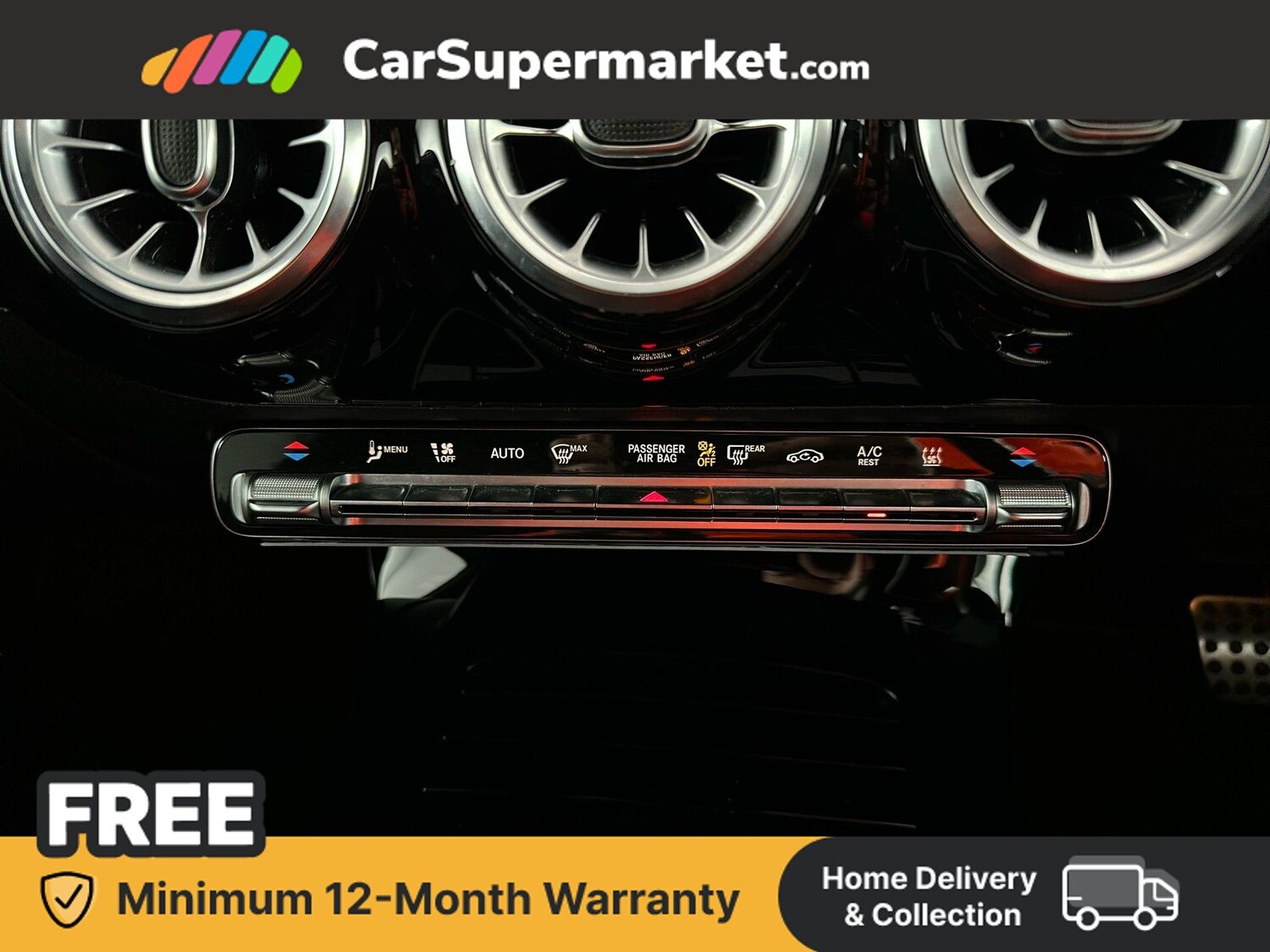 Used Mercedes-Benz A-Class 2021 for sale - 77963437: Photo 29