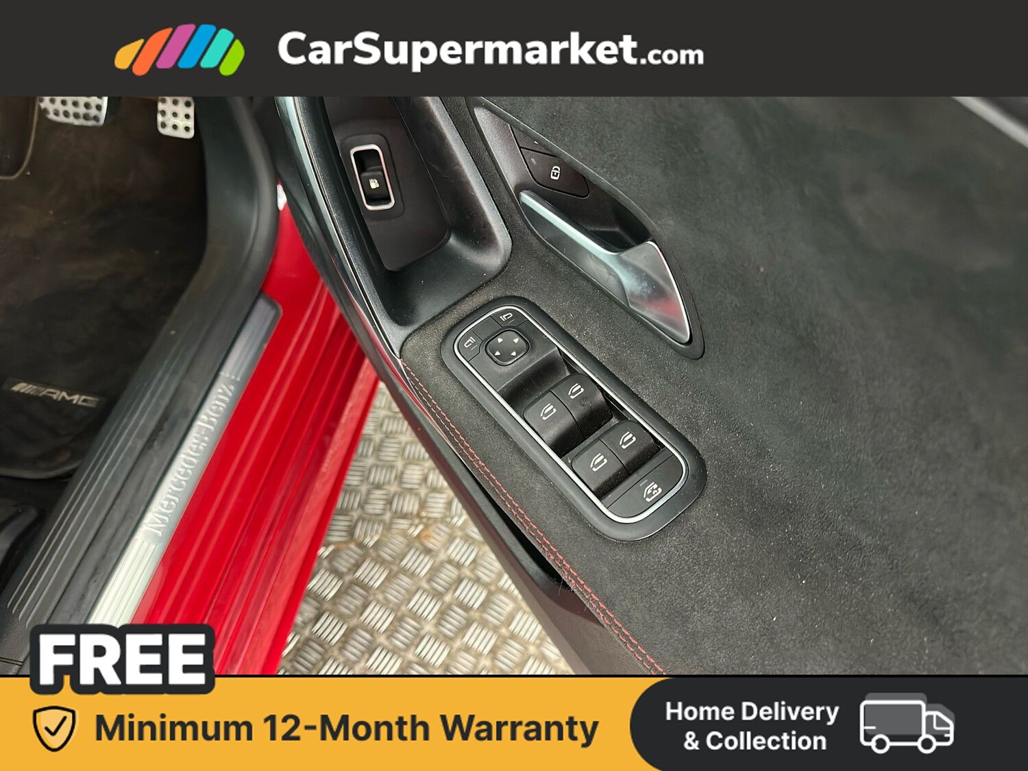 Used Mercedes-Benz A-Class 2021 for sale - 77963437: Photo 35