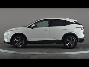 Used Nissan Qashqai 2022 for sale - 78646398: Photo