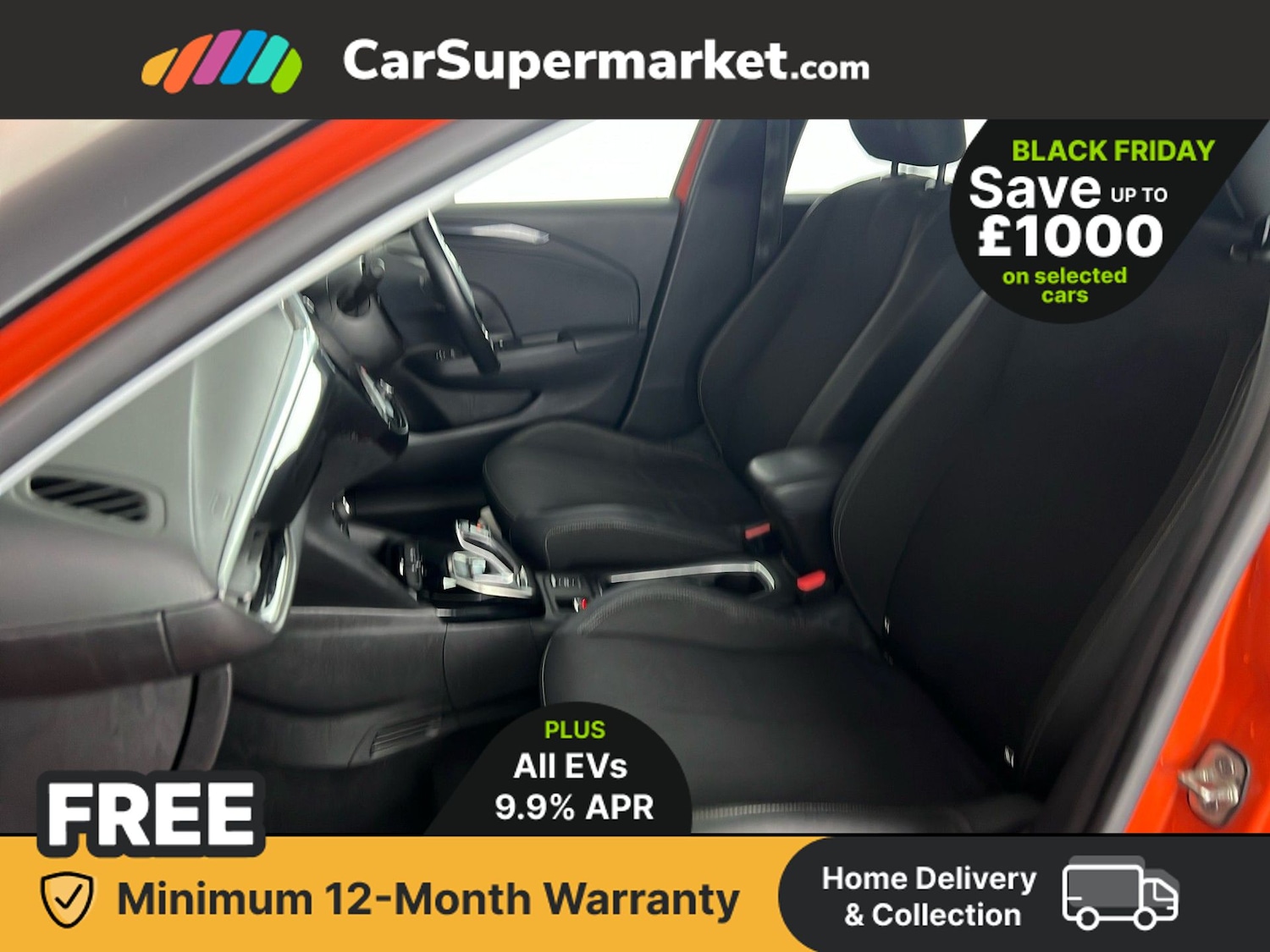 Used Vauxhall Corsa 2021 for sale - 76629980: Photo 19