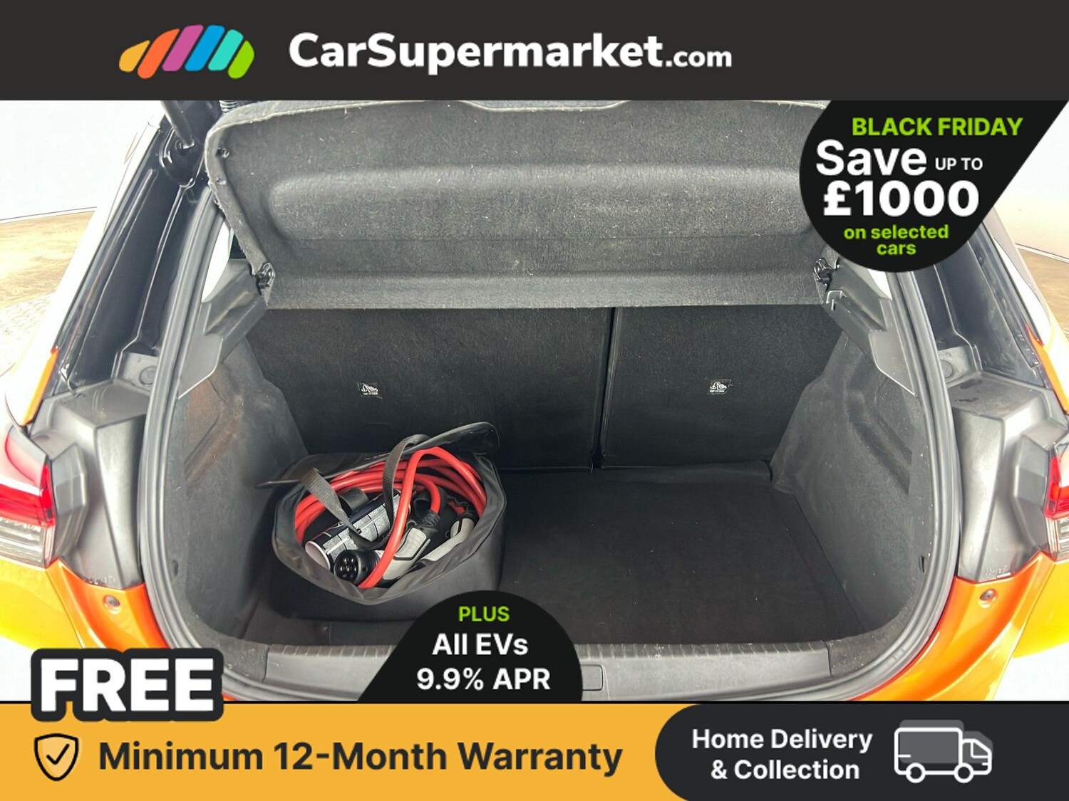 Used Vauxhall Corsa 2021 for sale - 76629980: Photo 24