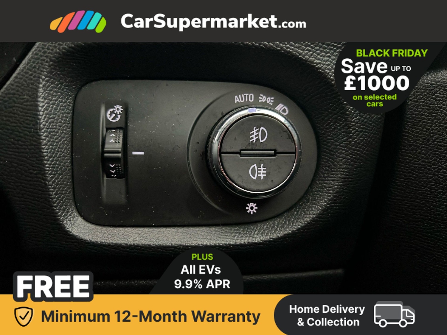 Used Vauxhall Corsa 2021 for sale - 76629980: Photo 26