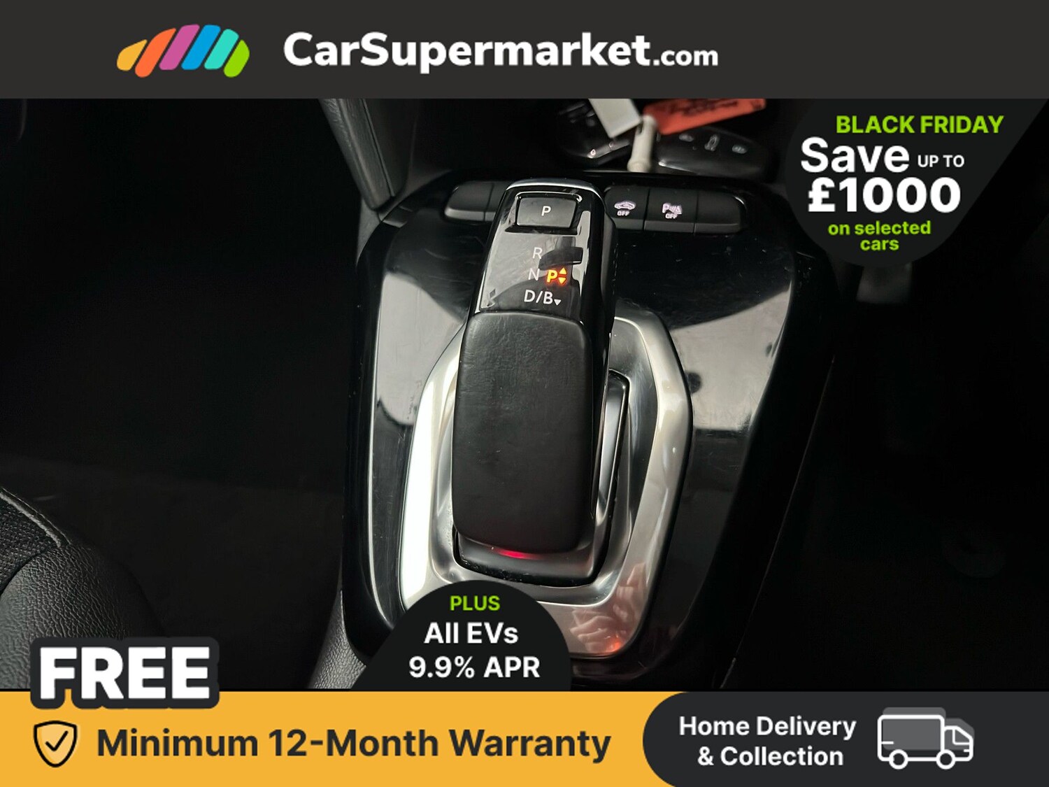 Used Vauxhall Corsa 2021 for sale - 76629980: Photo 27