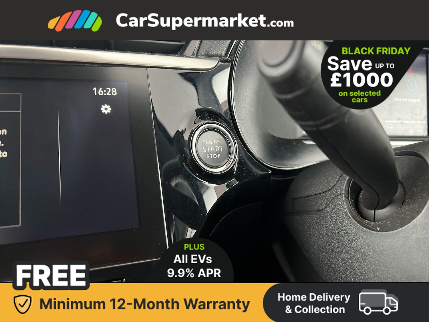 Used Vauxhall Corsa 2021 for sale - 76629980: Photo 32