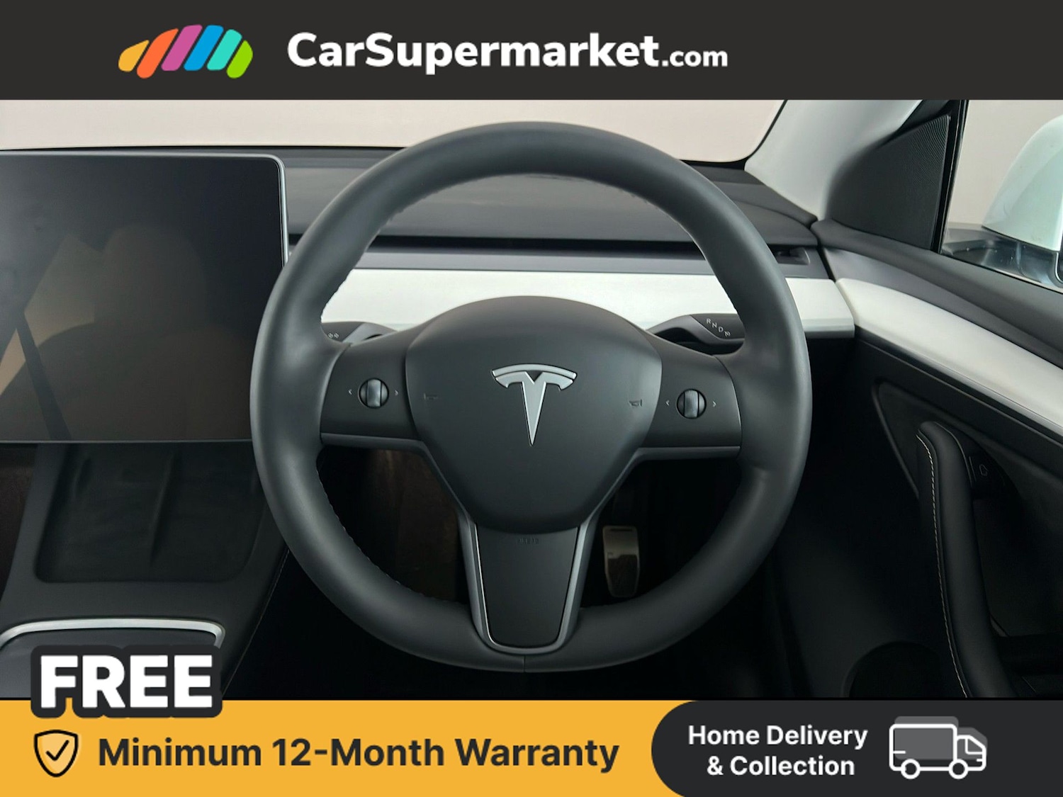 Used Tesla Model Y 2024 for sale - 78016220: Photo 14